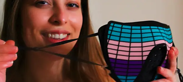 rave-face-masks-cube-voice-activated