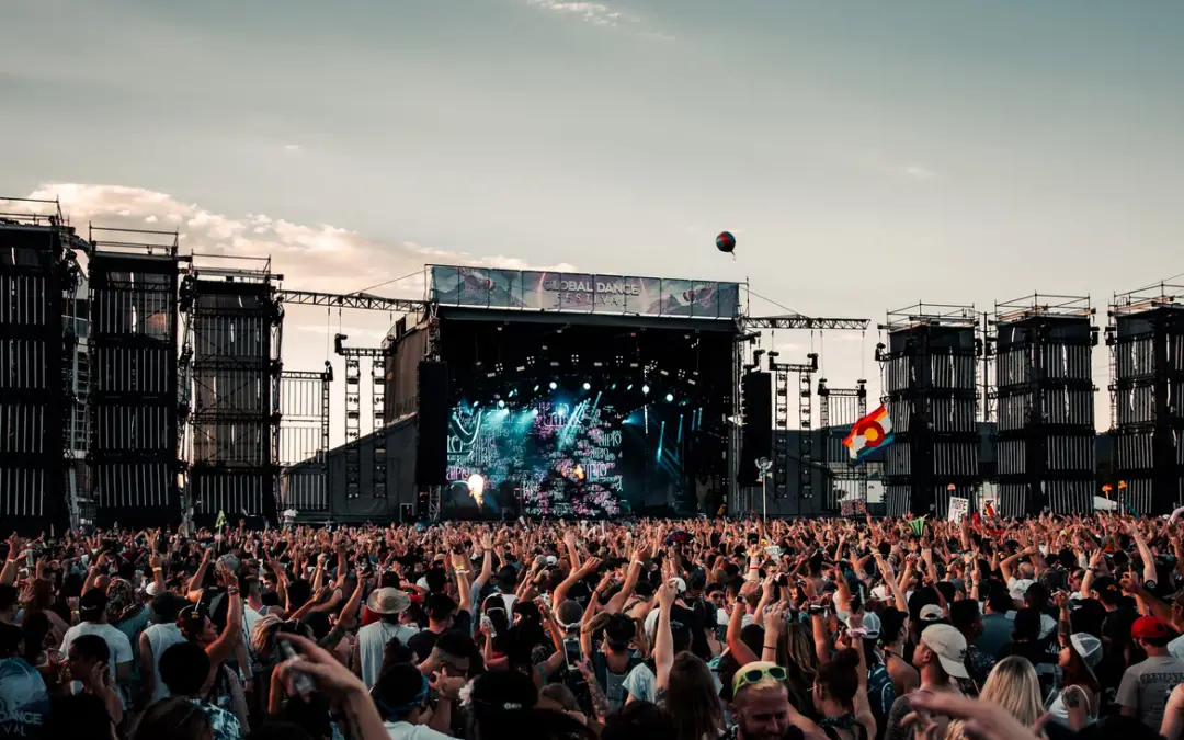 How Long Do Music Festivals Last?