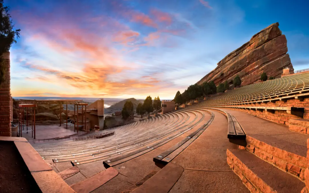 Top 9 Best Music Venues in the U.S. For EDM